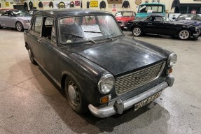 1967 Austin 1100