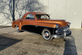 1950 Dodge Business Coupe