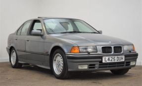 1993 BMW 325i