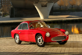 1963 OSCA 1600 GT