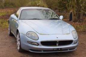 2004 Maserati 4200 GT Coupe
