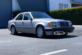 1992 Mercedes-Benz 500 E