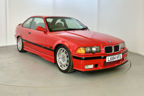 1993 BMW M3