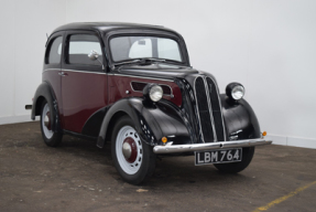 1952 Ford Anglia
