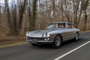 1964 Ferrari 330 GT 2+2
