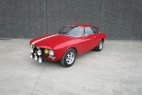 1971 Alfa Romeo 2000