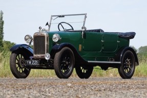 1925 Lagonda 12/24
