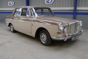 1966 Vanden Plas Princess 4-litre