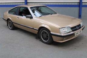 1983 Opel Monza