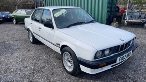1988 BMW 316i