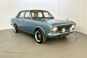 1970 Ford Cortina