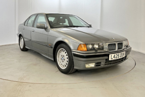 1993 BMW 325i