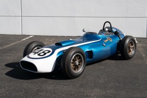 1960 Scarab Formula 1