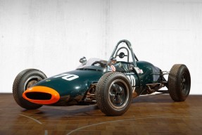 1962 Lotus 22