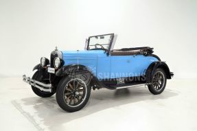 1928 Chevrolet Series AB