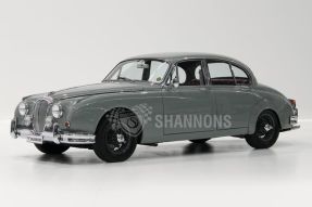 1963 Daimler 2.5 V8