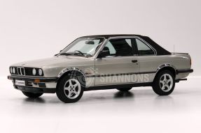 1985 BMW 318i