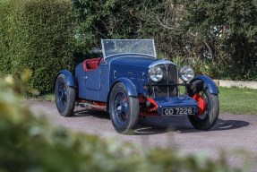 1933 Rover 12