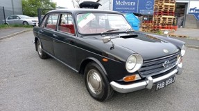 1971 Morris 1800