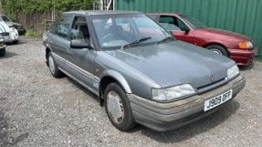 1992 Rover 216