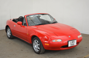 1994 Mazda Eunos