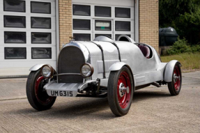 1927 Chevrolet Sports Special