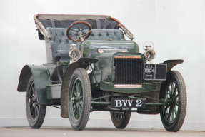 1904 Rover 8
