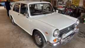 1970 Morris 1300