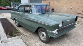 1960 Vauxhall Victor