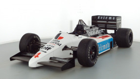 1986 Tyrrell 015