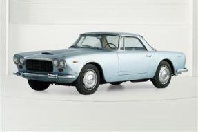 1966 Lancia Flaminia GT