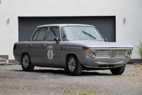 1965 BMW 1800 Ti/SA