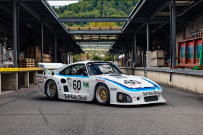 1980 Porsche 935