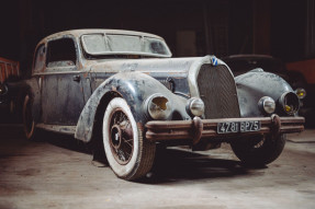 1938 Talbot T120