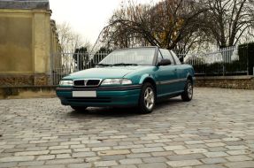 1994 Rover 214