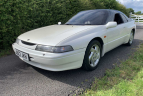 1992 Subaru SVX