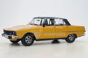 1976 Rover 3500