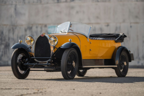 1926 Bugatti Type 30