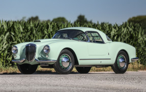 1955 Lancia Aurelia B24S Spider America