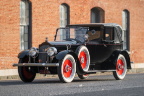 1920 Packard 3-35