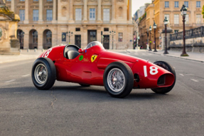 1954 Ferrari 625