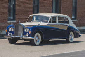 1965 Rolls-Royce Phantom
