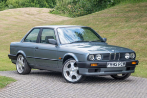 1988 BMW 318i