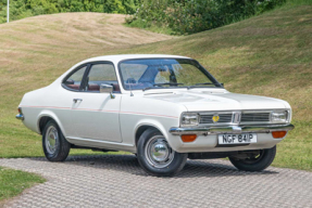 1974 Vauxhall Viva