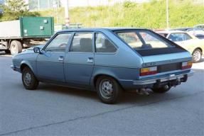 1976 Renault 20