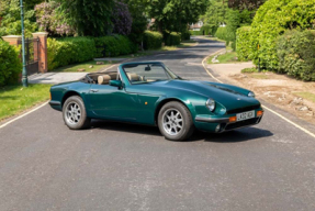 1994 TVR V8S