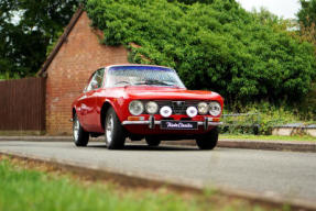 1976 Alfa Romeo GT