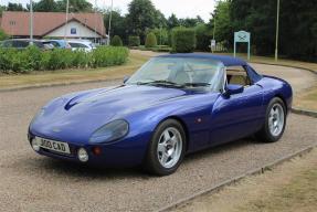 1992 TVR Griffith