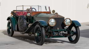 1915 Rolls-Royce 40/50hp