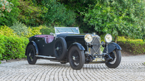 1930 Lagonda 3-Litre